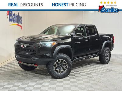 New 2026 Chevrolet Colorado ZR2 Crew Cab 4WD Pickup for sale #60608 - photo 1