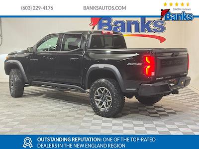 New 2026 Chevrolet Colorado ZR2 Crew Cab 4WD Pickup for sale #60608 - photo 2