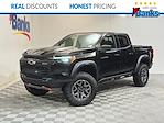 New 2026 Chevrolet Colorado ZR2 Crew Cab 4WD Pickup for sale #60608 - photo 1