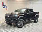New 2026 Chevrolet Colorado ZR2 Crew Cab 4WD Pickup for sale #60608 - photo 3