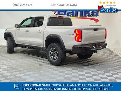 New 2026 Chevrolet Colorado ZR2 Crew Cab for sale #60610 - photo 2