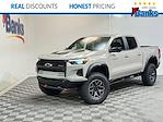 New 2026 Chevrolet Colorado ZR2 Crew Cab for sale #60610 - photo 1