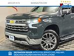 New 2026 Chevrolet Silverado 1500 LTZ Crew Cab for sale #60617 - photo 3