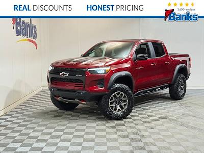 New 2026 Chevrolet Colorado ZR2 Crew Cab for sale #60624 - photo 1