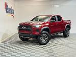 New 2026 Chevrolet Colorado ZR2 Crew Cab for sale #60624 - photo 3