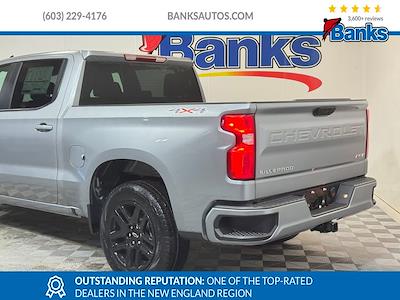 New 2026 Chevrolet Silverado 1500 RST Crew Cab for sale #60625 - photo 2