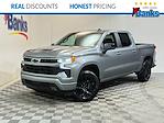 New 2026 Chevrolet Silverado 1500 RST Crew Cab for sale #60625 - photo 1