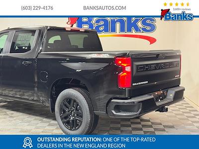 New 2026 Chevrolet Silverado 1500 RST Crew Cab for sale #60630 - photo 2