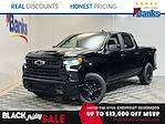 New 2026 Chevrolet Silverado 1500 RST Crew Cab for sale #60630 - photo 1