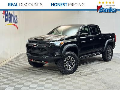 New 2026 Chevrolet Colorado ZR2 Crew Cab for sale #60632 - photo 1