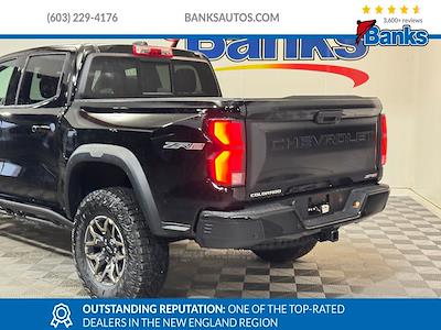 New 2026 Chevrolet Colorado ZR2 Crew Cab for sale #60632 - photo 2
