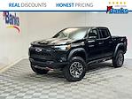 New 2026 Chevrolet Colorado ZR2 Crew Cab for sale #60632 - photo 1