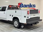 New 2026 Chevrolet Silverado 2500 Crew Cab Service Truck for sale #60633 - photo 2