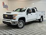 New 2026 Chevrolet Silverado 2500 Crew Cab Service Truck for sale #60633 - photo 4