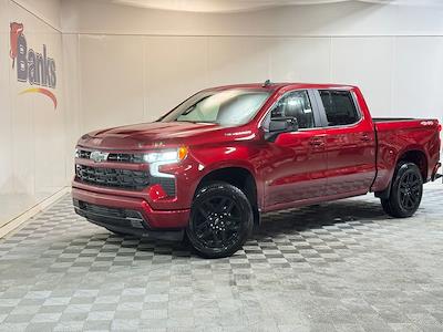 New 2026 Chevrolet Silverado 1500 RST Crew Cab for sale #60634 - photo 2