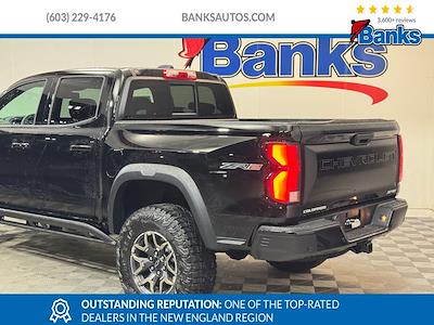 New 2026 Chevrolet Colorado ZR2 Crew Cab for sale #60651 - photo 2