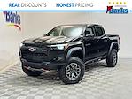 New 2026 Chevrolet Colorado ZR2 Crew Cab for sale #60651 - photo 1