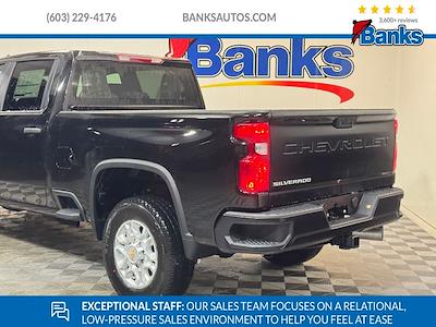 New 2026 Chevrolet Silverado 3500 Work Truck Crew Cab for sale #60652 - photo 2