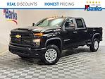 New 2026 Chevrolet Silverado 3500 Work Truck Crew Cab for sale #60652 - photo 1