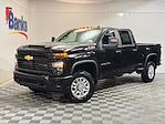 New 2026 Chevrolet Silverado 3500 Work Truck Crew Cab for sale #60652 - photo 3