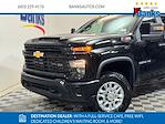 New 2026 Chevrolet Silverado 3500 Work Truck Crew Cab for sale #60652 - photo 4