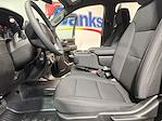 New 2026 Chevrolet Silverado 3500 Work Truck Crew Cab for sale #60652 - photo 9