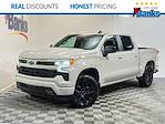 New 2026 Chevrolet Silverado 1500 RST Crew Cab for sale #60654 - photo 1
