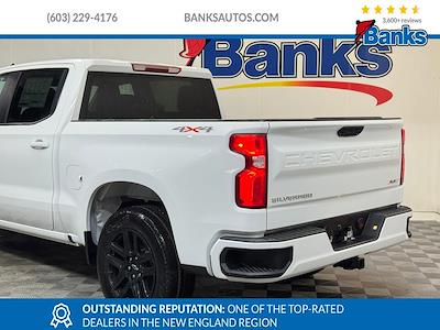 New 2026 Chevrolet Silverado 1500 RST Crew Cab for sale #60655 - photo 2