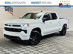 New 2026 Chevrolet Silverado 1500 RST Crew Cab for sale #60655 - photo 1