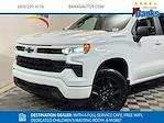 New 2026 Chevrolet Silverado 1500 RST Crew Cab for sale #60655 - photo 4