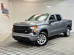 New 2026 Chevrolet Silverado 1500 Custom Crew Cab for sale #60656 - photo 3