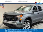 New 2026 Chevrolet Silverado 1500 Custom Crew Cab for sale #60656 - photo 4