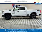 New 2026 Chevrolet Silverado 2500 LT Crew Cab for sale #60674 - photo 6