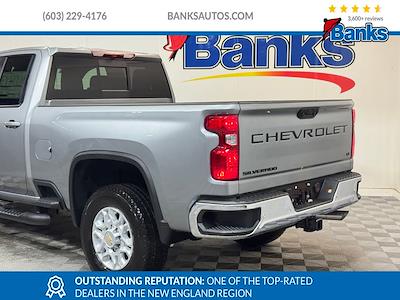 New 2026 Chevrolet Silverado 2500 LT Double Cab for sale #60675 - photo 2