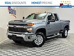 New 2026 Chevrolet Silverado 2500 LT Double Cab for sale #60675 - photo 1