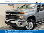 New 2026 Chevrolet Silverado 2500 LT Double Cab for sale #60675 - photo 4