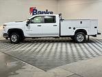 New 2026 Chevrolet Silverado 2500 Crew Cab Service Truck for sale #60688 - photo 6
