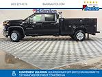New 2026 Chevrolet Silverado 2500 Crew Cab Service Truck for sale #60689 - photo 6