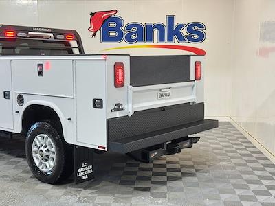 New 2026 Chevrolet Silverado 2500 Crew Cab Service Truck for sale #60690 - photo 2