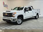 New 2026 Chevrolet Silverado 2500 Crew Cab Service Truck for sale #60690 - photo 3