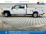 New 2026 Chevrolet Silverado 2500 Crew Cab Service Truck for sale #60690 - photo 6