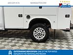 New 2026 Chevrolet Silverado 2500 Crew Cab Service Truck for sale #60690 - photo 7
