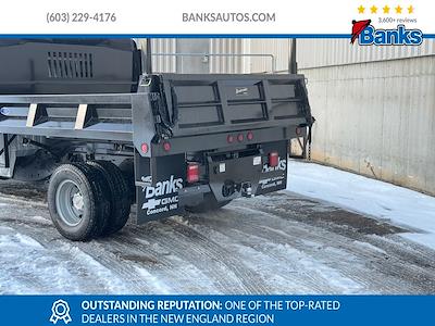 New 2026 Chevrolet Silverado 3500 Regular Cab Dump Truck for sale #60691 - photo 2
