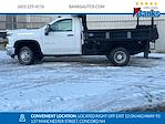 New 2026 Chevrolet Silverado 3500 Regular Cab Dump Truck for sale #60691 - photo 6