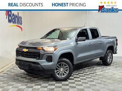 New 2026 Chevrolet Colorado LT Crew Cab for sale #60708 - photo 1