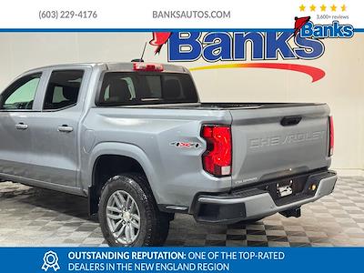 New 2026 Chevrolet Colorado LT Crew Cab for sale #60708 - photo 2