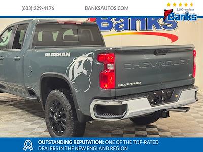 New 2026 Chevrolet Silverado 2500 LT Double Cab for sale #60712 - photo 2