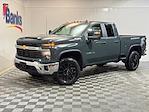 New 2026 Chevrolet Silverado 2500 LT Double Cab for sale #60712 - photo 3