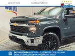 New 2026 Chevrolet Silverado 2500 LT Double Cab for sale #60712 - photo 4