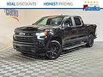 New 2026 Chevrolet Silverado 1500 RST Crew Cab for sale #60717 - photo 1